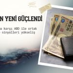 Japon yeni, ABD ile ortak müdahale sinyaliyle güçlendi