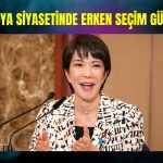 Japonya’da erken seçim ihtimali güçleniyor