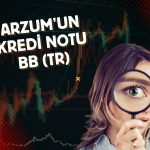 JCR, Arzum’un kredi notunu revize etti