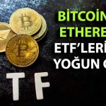 Jeopolitik gerilim ETF’leri vurdu: Kripto fonlarında büyük çözülme