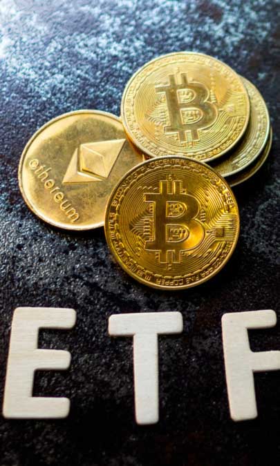 Jeopolitik gerilim ETF’leri vurdu: Kripto fonlarında büyük çözülme