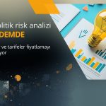 Jeopolitik risk analizi savaş ve tarifelerle yatırımcıların gündeminde