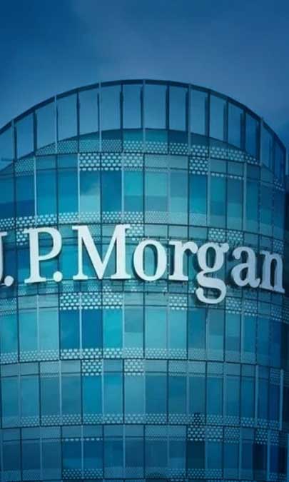 JP Morgan’dan Türkiye mesajı: Yatırımlar ve ürün yelpazesi genişliyor