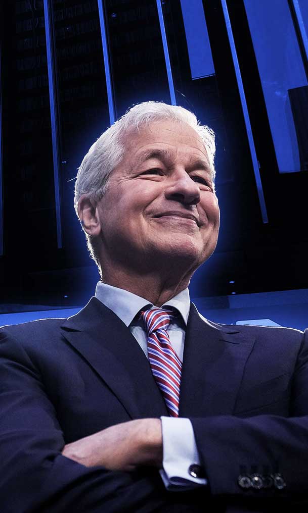 JPMorgan: Trump’ın kredi kartı faiz tavanı ekonomiye zarar verir