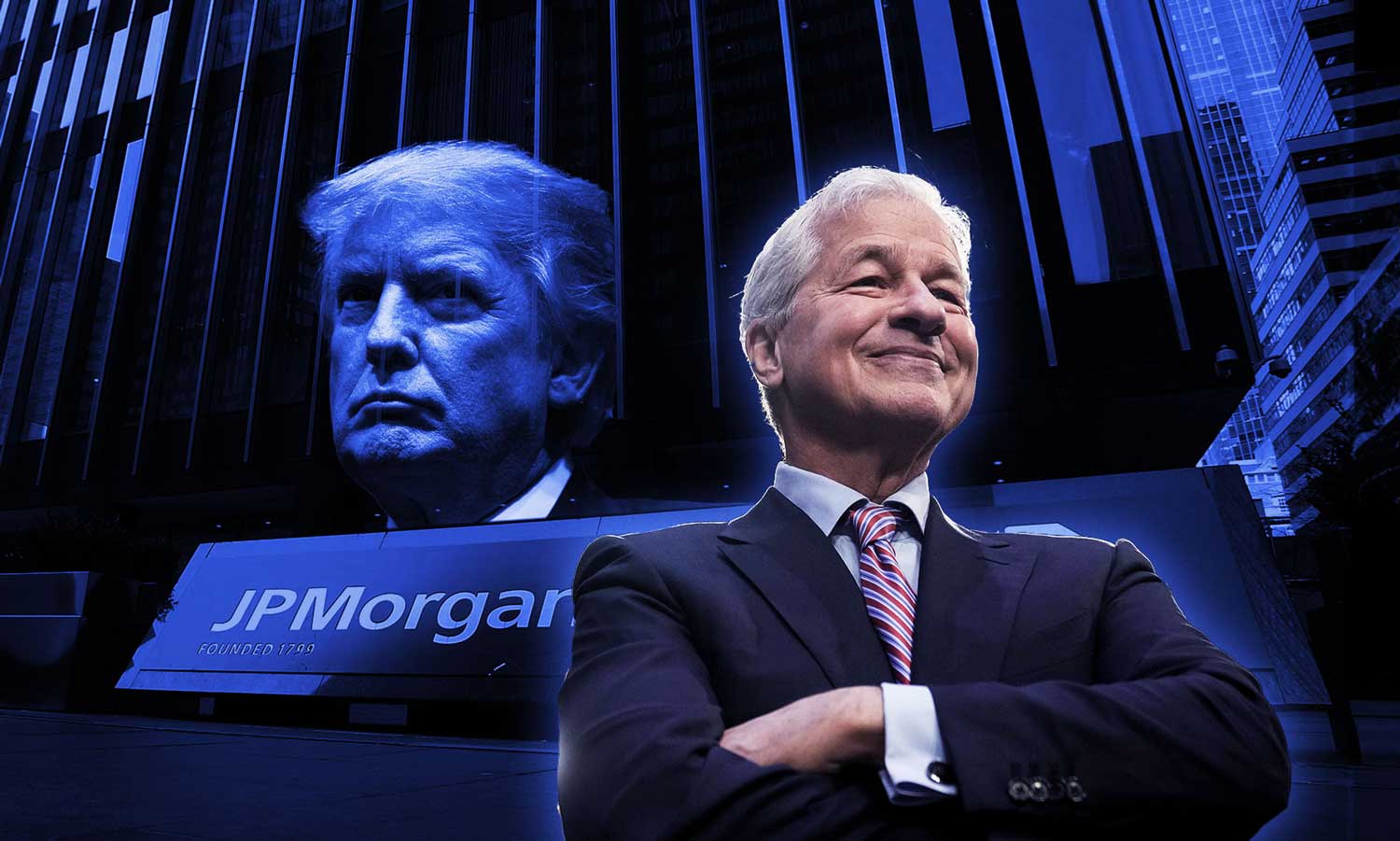 JPMorgan: Trump’ın kredi kartı faiz tavanı ekonomiye zarar verir