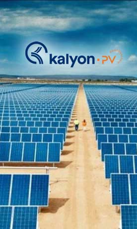 Kalyon Güneş’e yıllık 493 milyon TL’ye varan devlet desteği