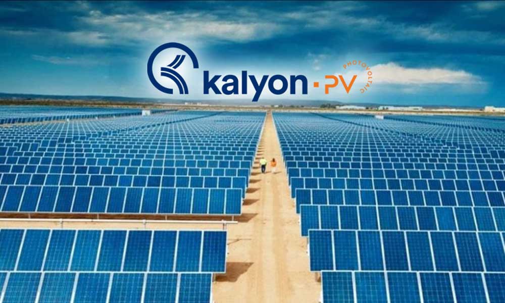 Kalyon Güneş’e yıllık 493 milyon TL’ye varan devlet desteği