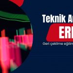 Kâr satışları başladı: EREGL’de geri çekilme eğilimi artabilir