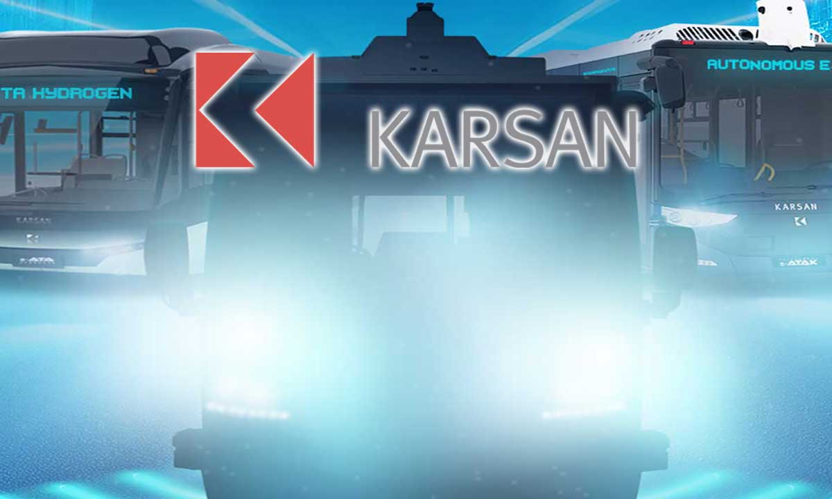 Karsan, CDP iklim ve su raporlamasında “B” seviyesine ulaştı