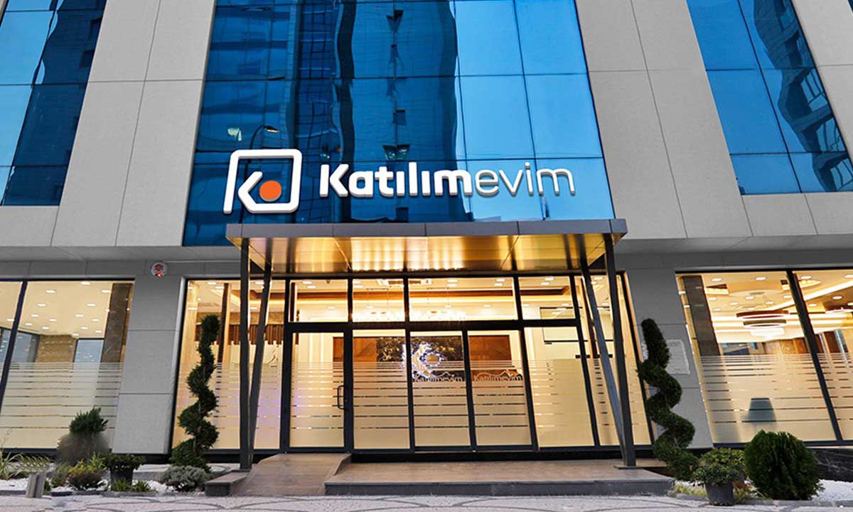 Katılımevim’in çatı şirketi Pusula Finans, ALB Yatırım’ı satın aldı