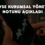 Kayseri Şeker’in kurumsal yönetim notu 8,35 oldu