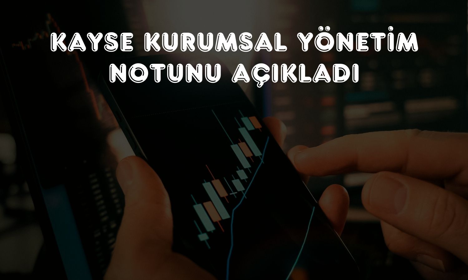Kayseri Şeker’in kurumsal yönetim notu 8,35 oldu