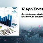 KCHOL 17 ayın zirvesinde: 200 TL üstü kapanışlar önemli