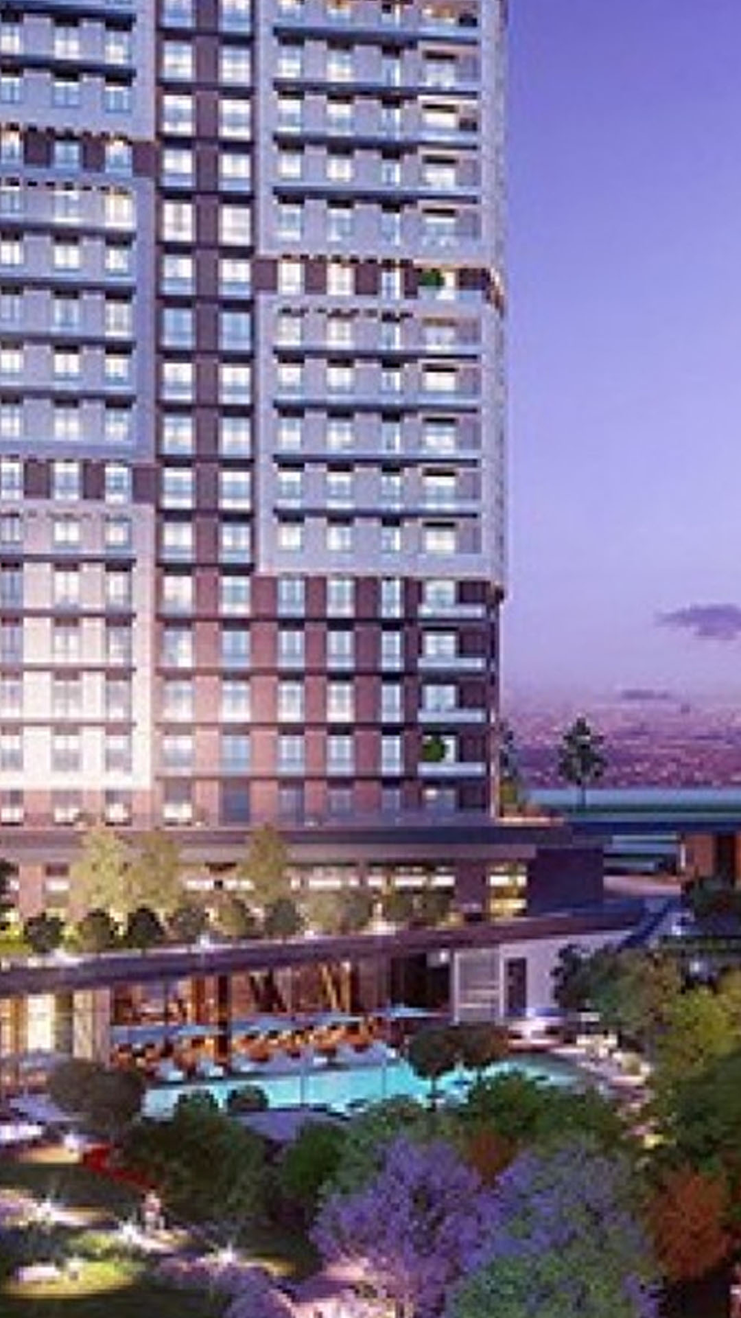 Kiler GYO’nun (KLGYO) portföy değeri 39 milyar TL’yi aştı