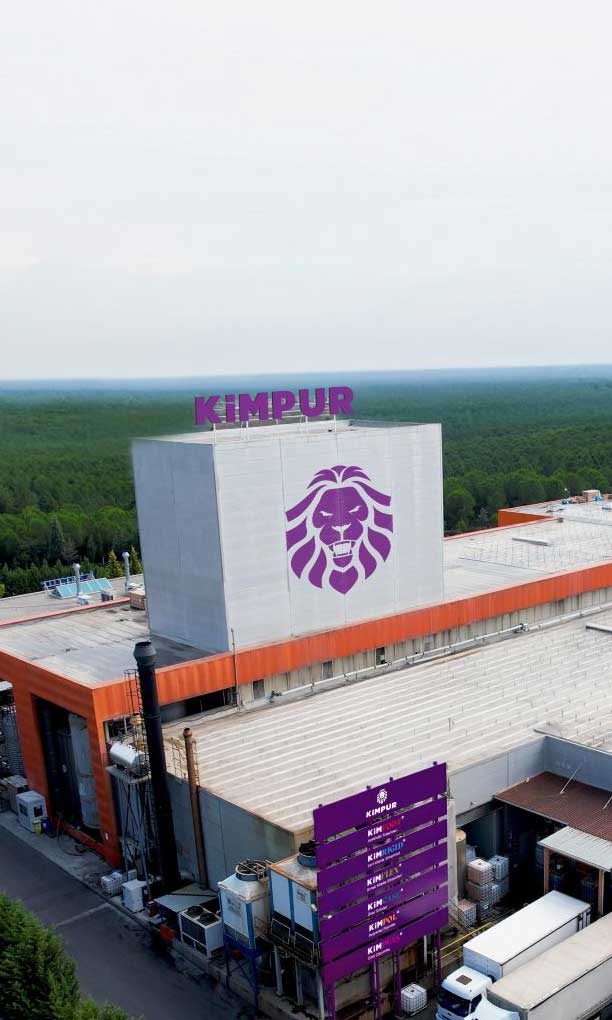 Kimteks, Aralık’ta tüm zamanların en yüksek satışını gerçekleştirdi