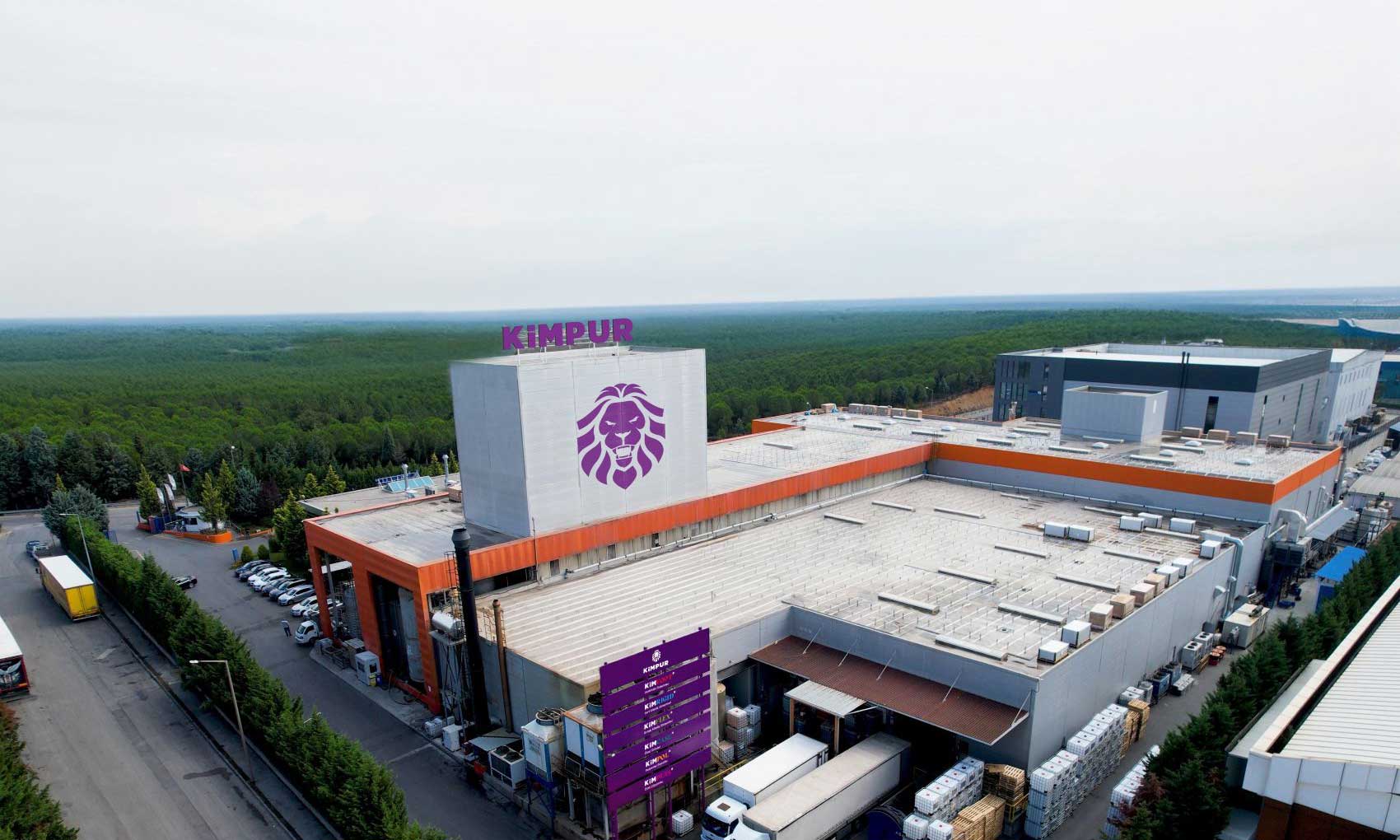 Kimteks, Aralık’ta tüm zamanların en yüksek satışını gerçekleştirdi