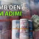 KKM resmi olarak sona erdi: TCMB tebliğleri geri çekti