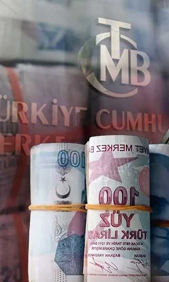KKM resmi olarak sona erdi: TCMB tebliğleri geri çekti