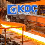 Koç Metalurji Osmaniye tesisinde üretim yeniden başlıyor