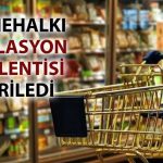 Koç Üniversitesi anketi: Enflasyon beklentilerinde sınırlı gerileme