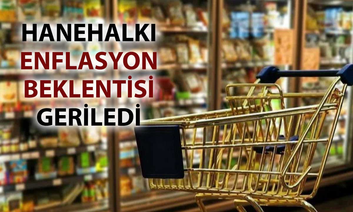 Koç Üniversitesi anketi: Enflasyon beklentilerinde sınırlı gerileme