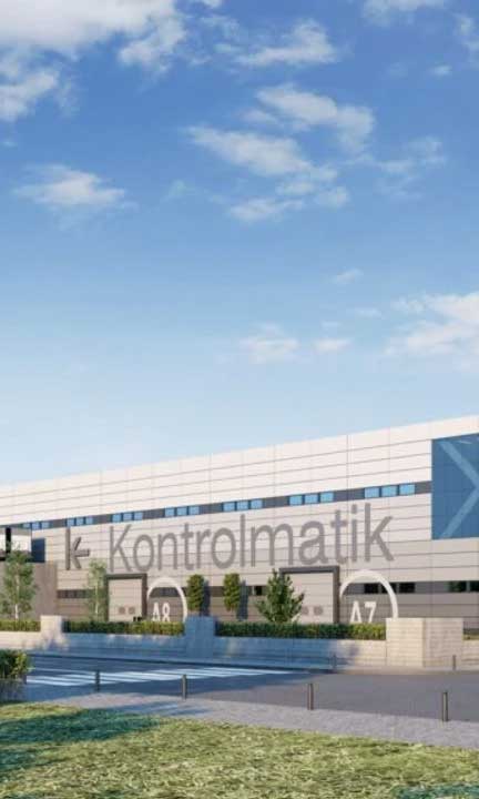 Kontrolmatik, 377 milyon TL’lik TEİAŞ ihalesinde ilk sırada