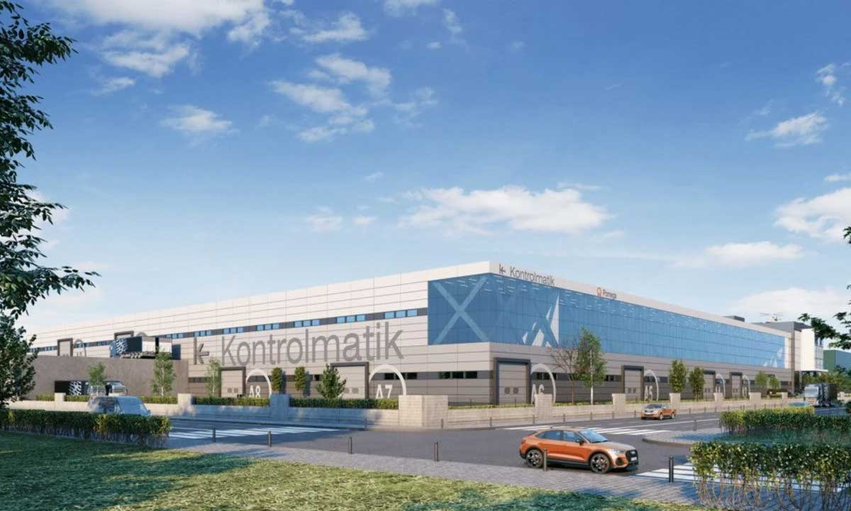 Kontrolmatik, 377 milyon TL’lik TEİAŞ ihalesinde ilk sırada