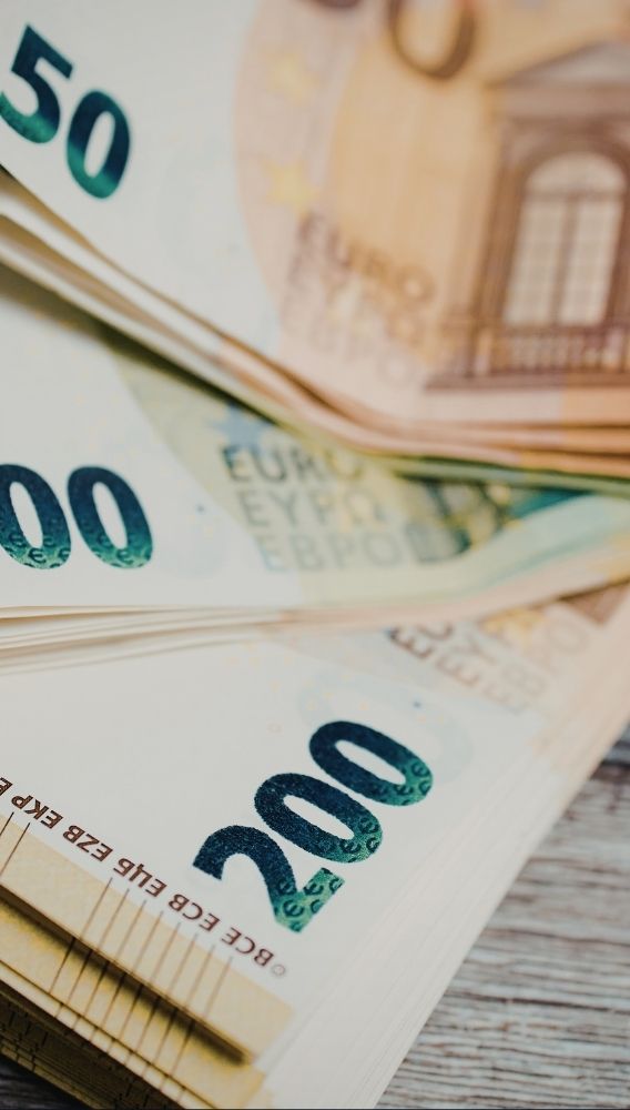 Kontrolmatik Fas’ta 35 milyon Euro'luk ihaleyi kazandı