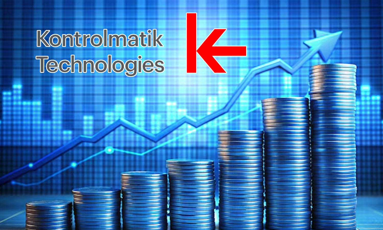 Kontrolmatik Sırbistan’daki proje için sözleşme imzaladı