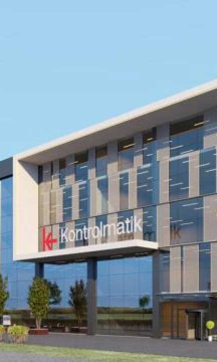 Kontrolmatik’ten 18,3 milyon dolarlık enerji depolama siparişi