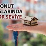 Konut satışları 2025’te tüm zamanların en yükseğine ulaştı