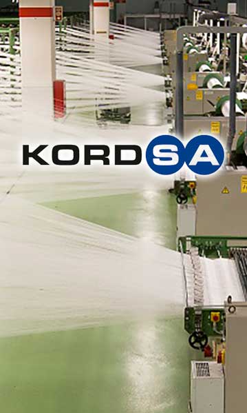 Kordsa’dan stratejik hamle: BPREG payları devredildi