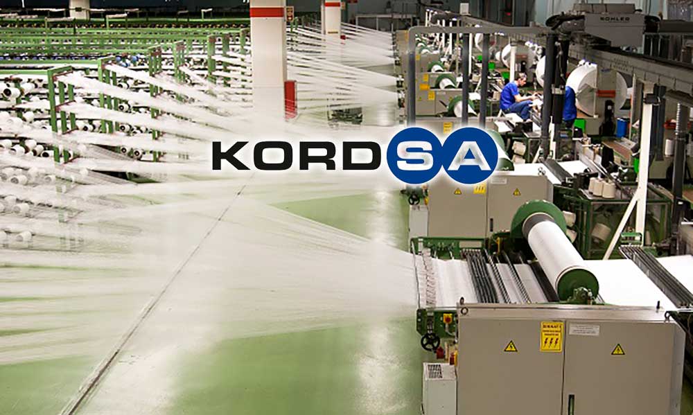 Kordsa’dan stratejik hamle: BPREG payları devredildi