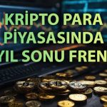 Kripto borsalarında işlem hacmi 15 ayın en düşük seviyesinde