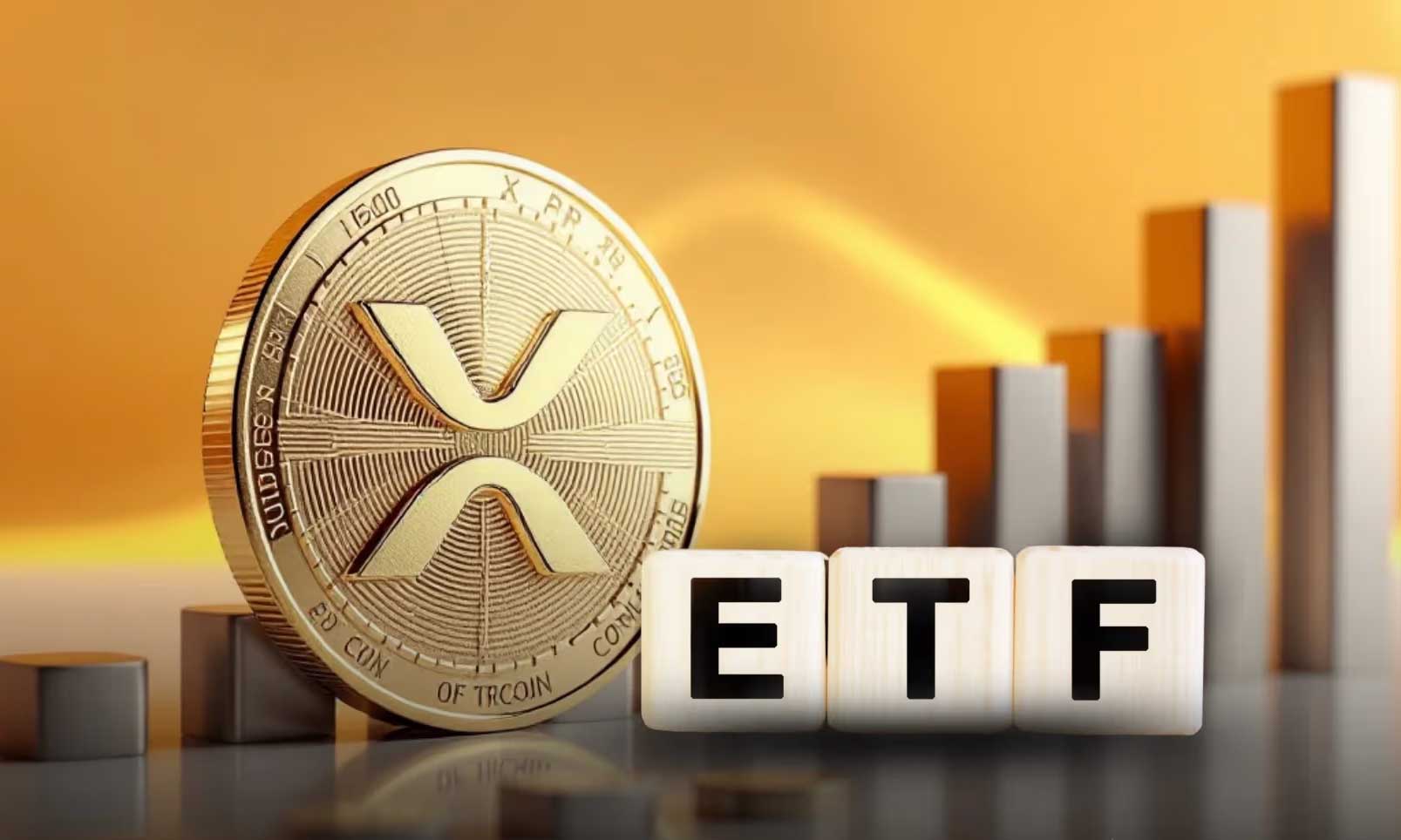 Kripto ETF’lerinde rüzgâr tersine döndü: XRP’de ilk net çıkış