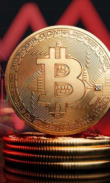 Kripto piyasasında soluklanma: Bitcoin 90 bin dolara geriledi