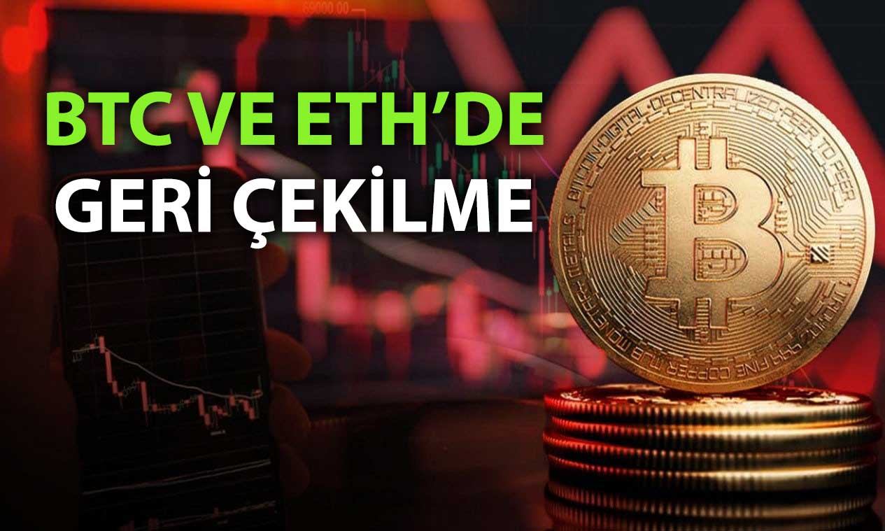 Kripto piyasasında soluklanma: Bitcoin 90 bin dolara geriledi