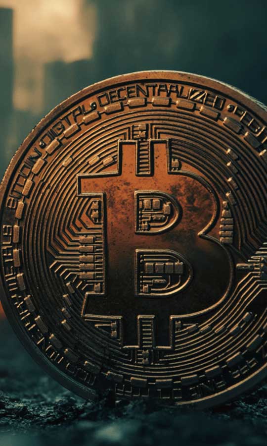 Kriptoda sert satış: Bitcoin kritik desteğe indi