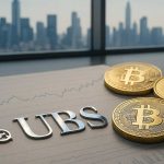 Küresel bankacılıkta kripto adımı: UBS sahneye çıkıyor