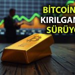Kurumsal çıkışlar hızlandı: Bitcoin Fed kararı öncesi zayıf seyirde