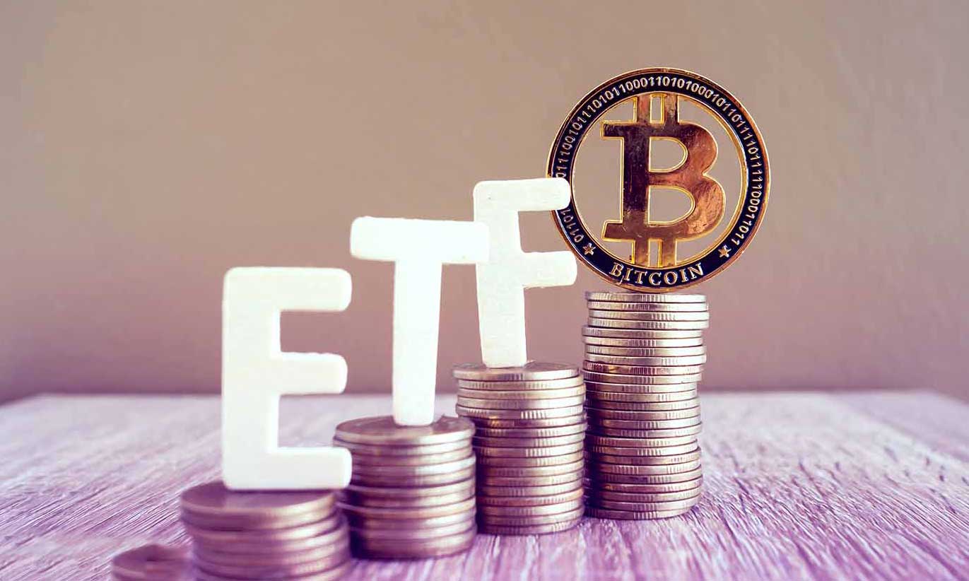 Kurumsal ilgi artıyor: Spot Bitcoin ETF’lerinde Ekim’den bu yana rekor