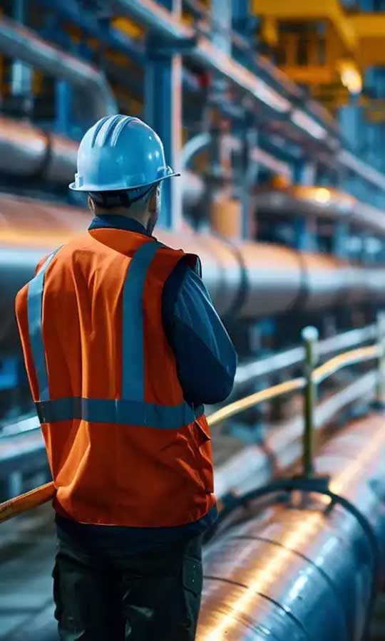 Kuzey Boru’dan Mısır yatırımında strateji değişikliği