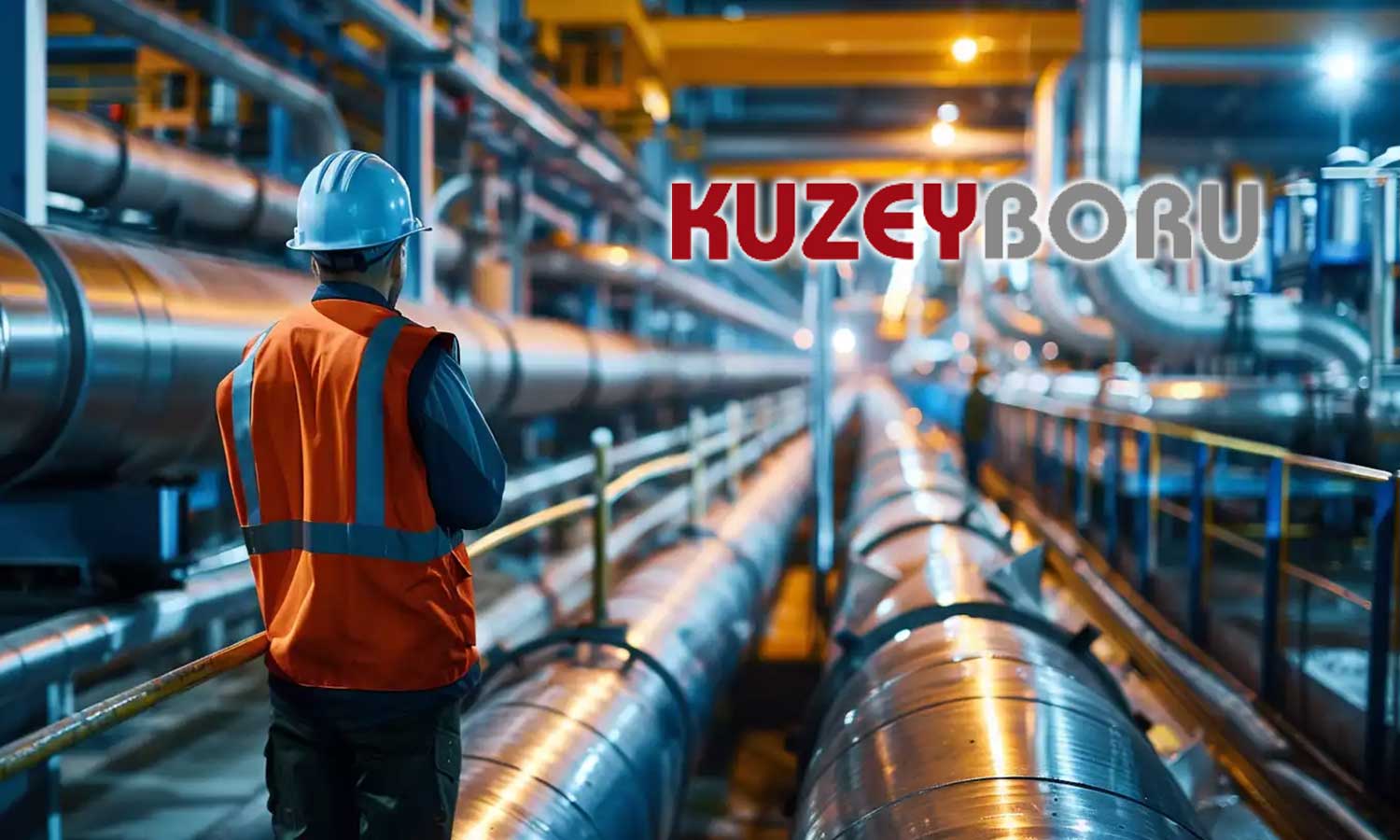 Kuzey Boru’dan Mısır yatırımında strateji değişikliği