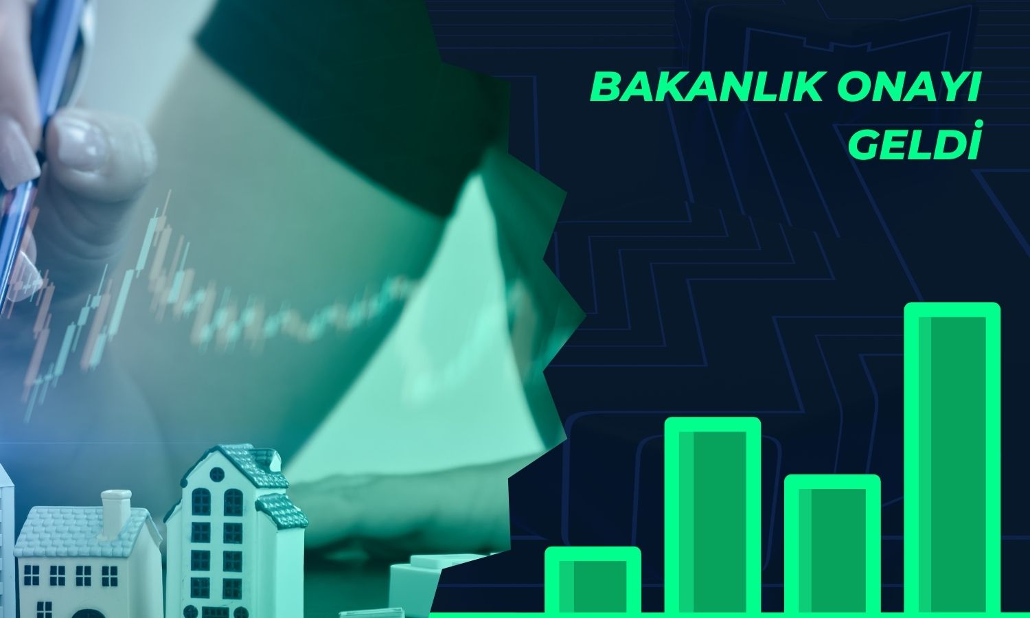 LDR Turizm’in esas sözleşme değişikliğine Bakanlık onayı