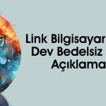 Link Bilgisayar yüzde 4000 bedelsiz için SPK’ya başvurdu