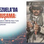 Maduro ABD’de hakim karşısına çıkıyor: Venezuela’dan yumuşama sinyali