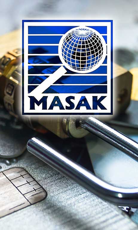 MASAK’tan finansal işlemler için yeni düzenlemeler
