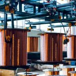 Mega Metal (MEGMT) 2000 ton sipariş aldı