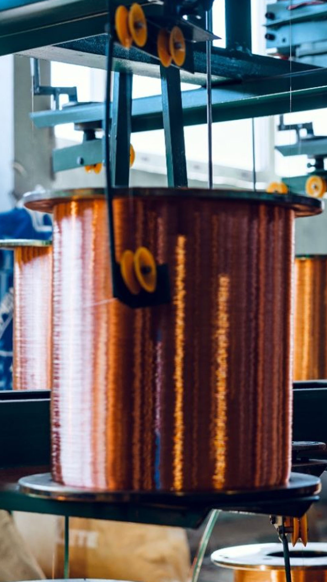 Mega Metal (MEGMT) 2000 ton sipariş aldı