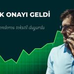 Menderes Tekstil’in sermaye tavanına SPK onayı